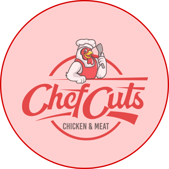 Chef Cuts Web
